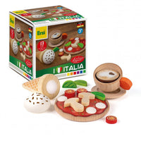 Italia Assortment - Parkette.