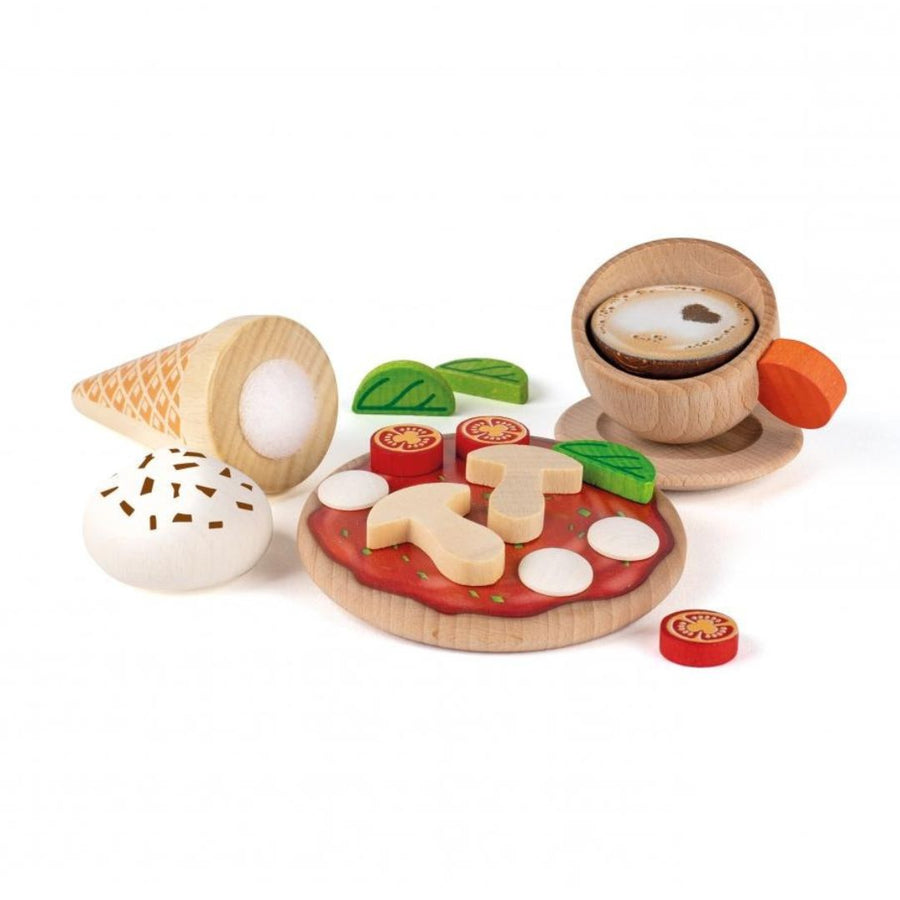 I <3 Italia Assortment - Parkette.