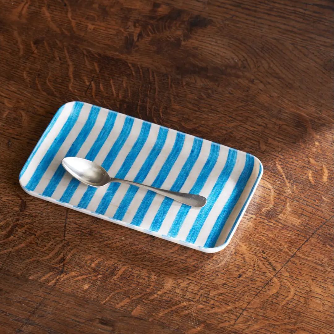 Francis Small Linen Tray