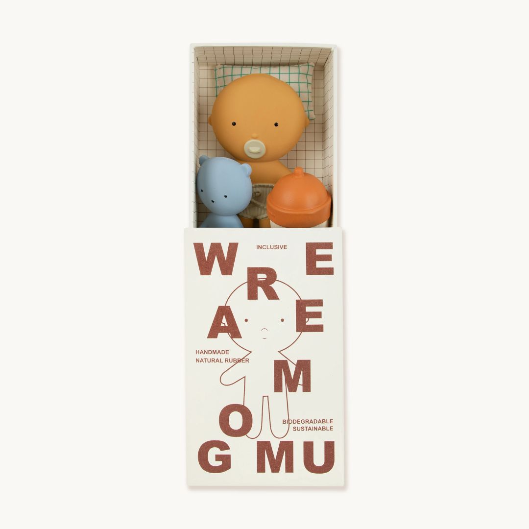 Gommu Pocket