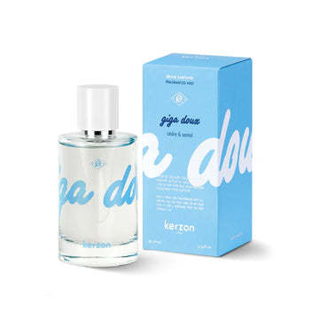 Kerzon Giga Doux Fragranced Mist 100ml - Parkette.