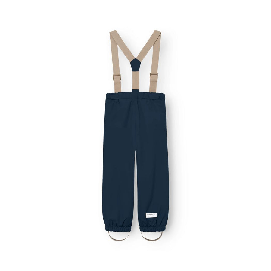 Matwilas Snow Pants - Outer Space - Parkette.