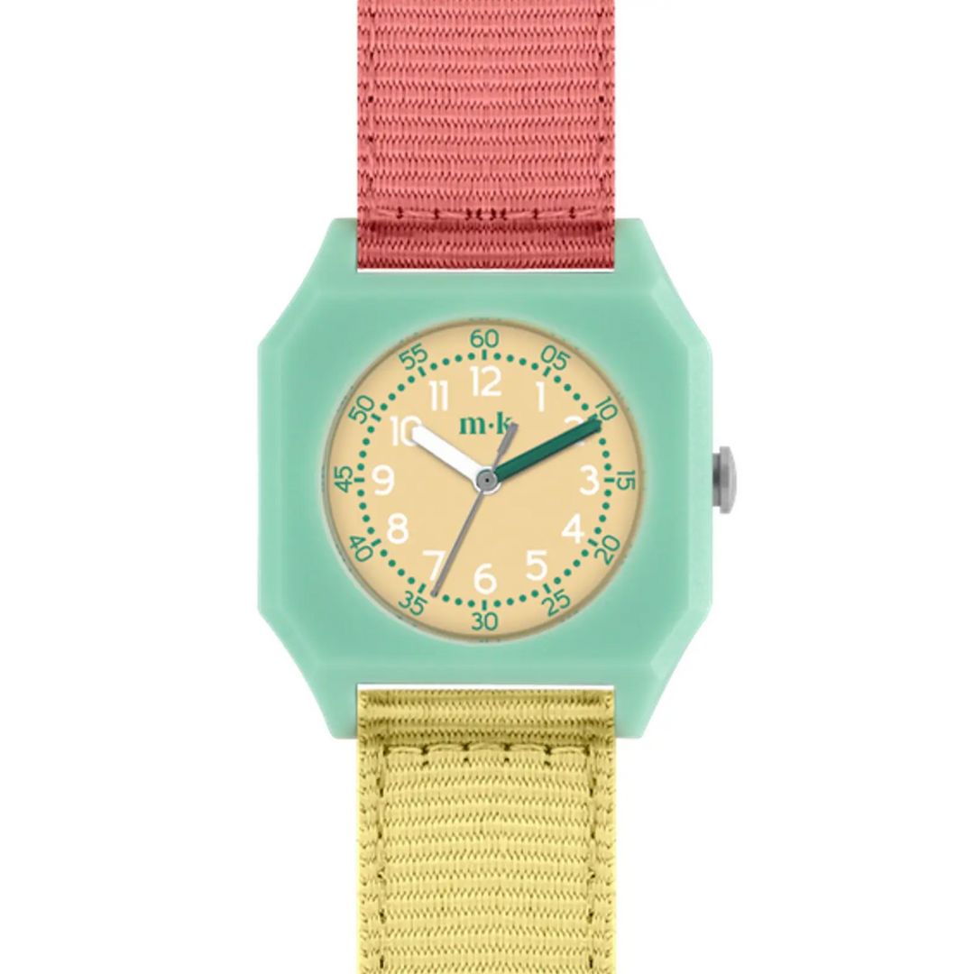 Bubble Gum Watch