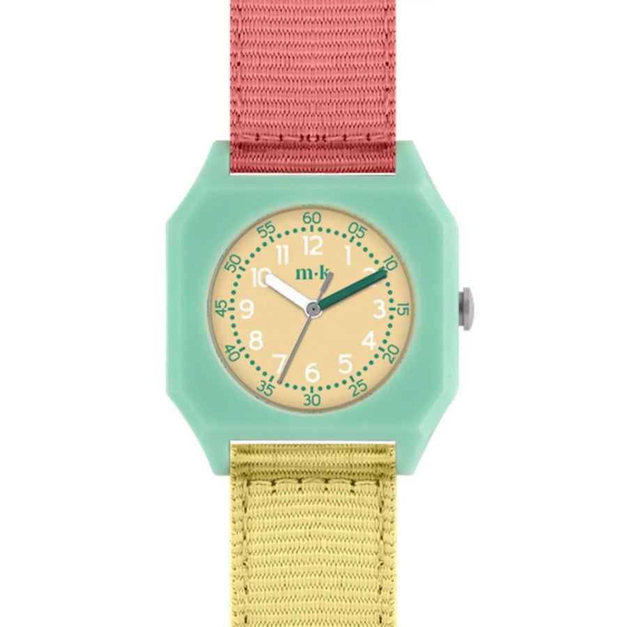 Bubble Gum Watch
