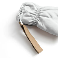 Matcordt Fleece Lined Mittens - Puritan Grey - Parkette.