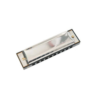 Aujourd’hui C’est Mercredi Harmonica - Parkette.