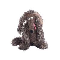 L'École des Loisirs Dumpster Dog Soft Toy