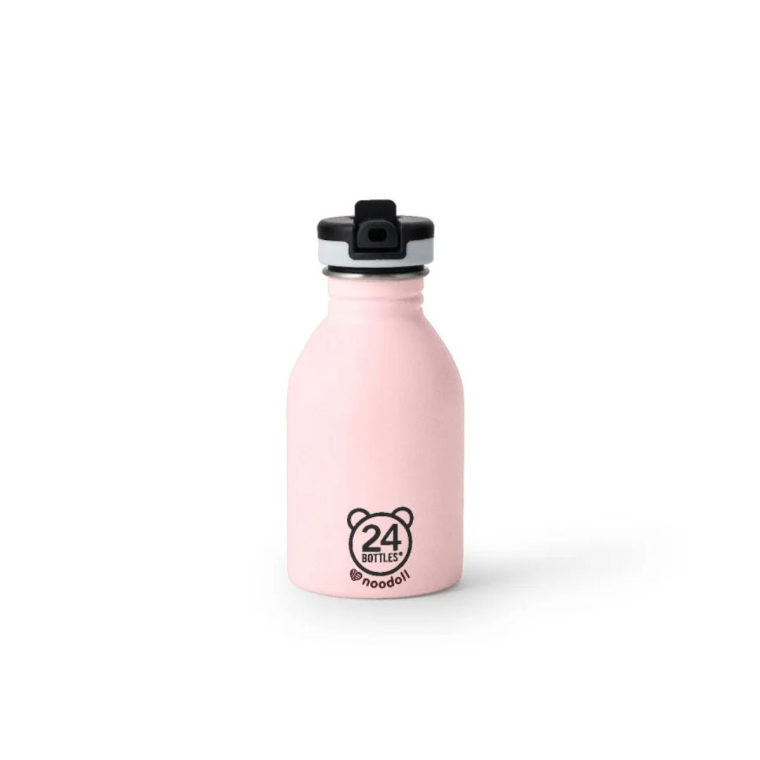 Ricecarrot Stainless Steel Water Bottle