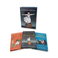 The Norendy Tales Trilogy Box Set