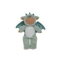 Cozy Dinkum Dragon Ash - Parkette.