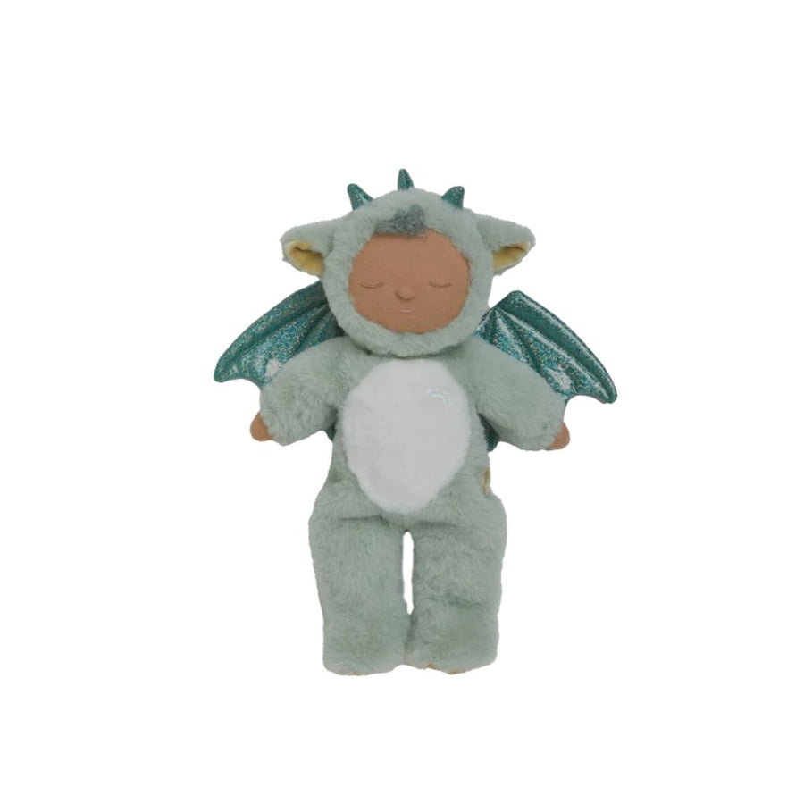Cozy Dinkum Dragon Ash - Parkette.