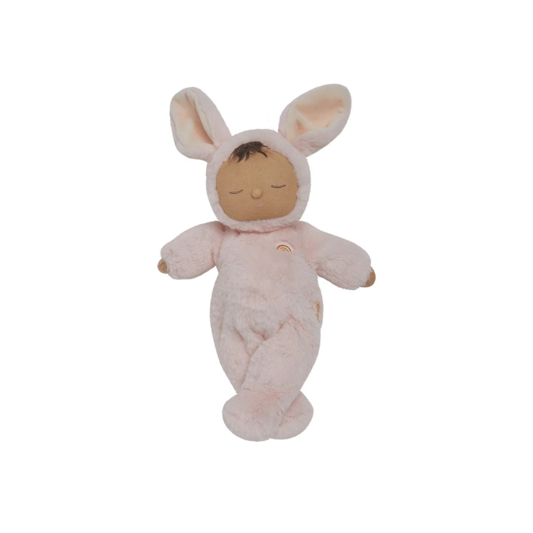 Cozy Dinkum – Bunny Pip - Parkette.
