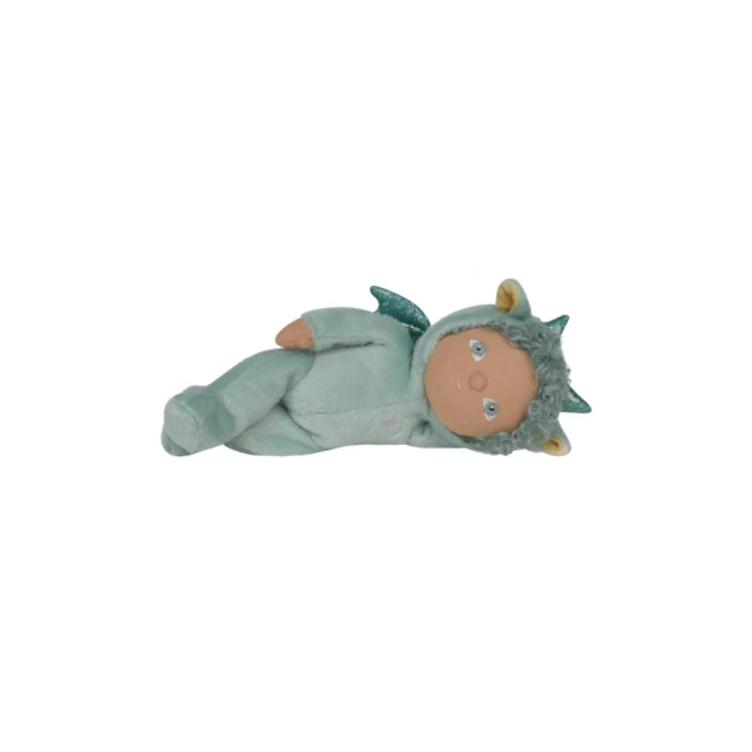 Dinky Dinkum Dante Dragon - Parkette.