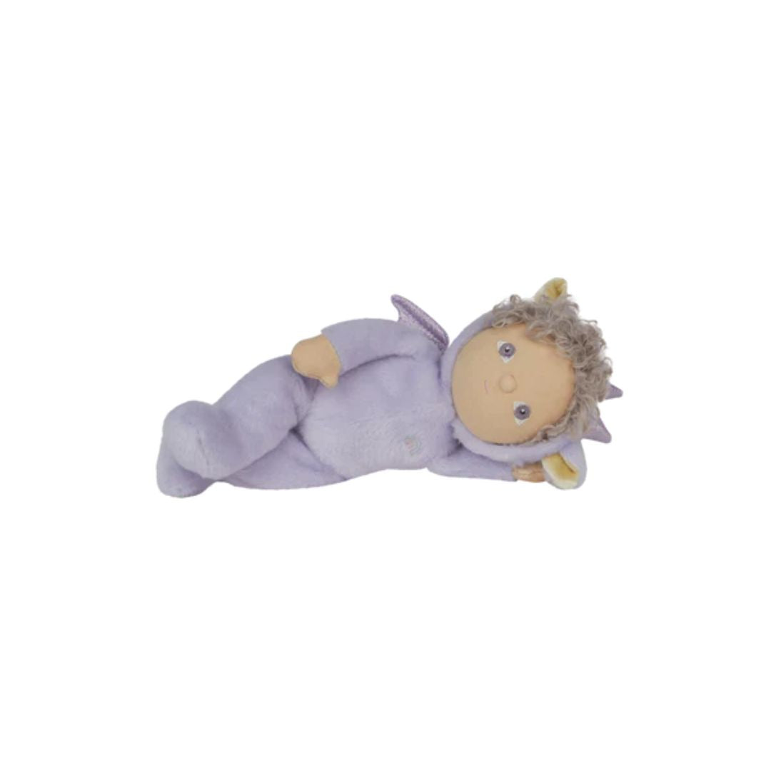 Dinky Dinkum Duffy Dragon - Parkette.