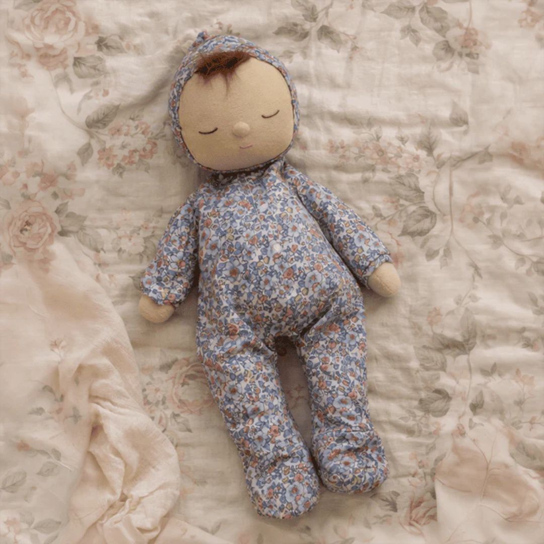Dozy Dinkum – Lala Bloom - Parkette.