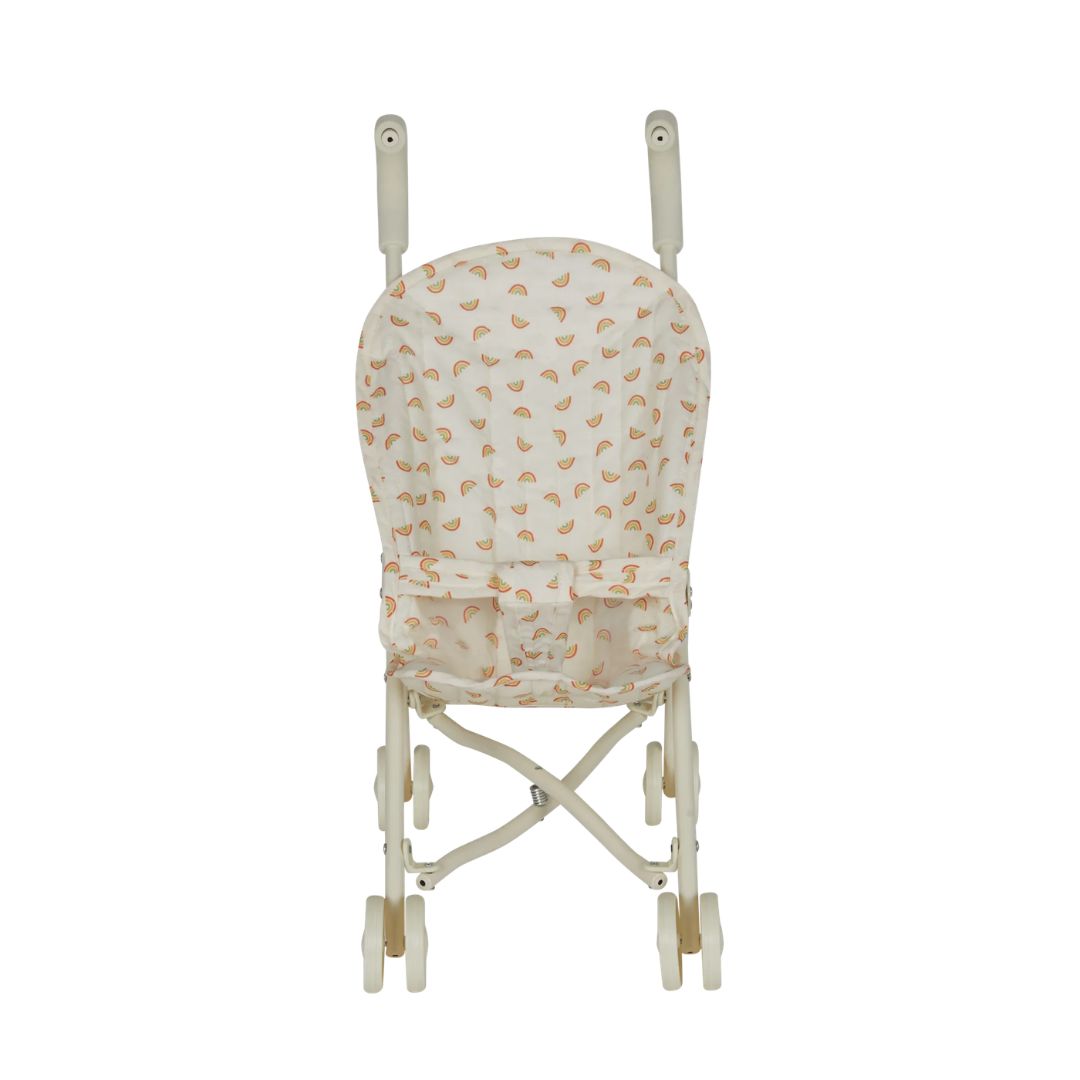 Sollie Stroller – Rainbow - Parkette.