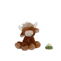 Binky Cow – Gus - Parkette.