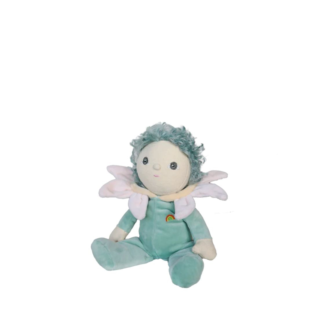 Dinky Dinkum - Lily - Parkette.