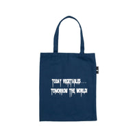 Bunnicula Tote - Parkette.