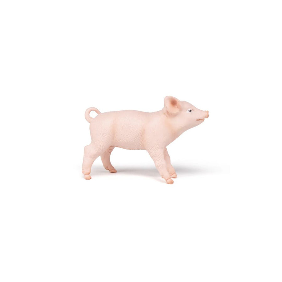 Female Piglet Figurine - Parkette.