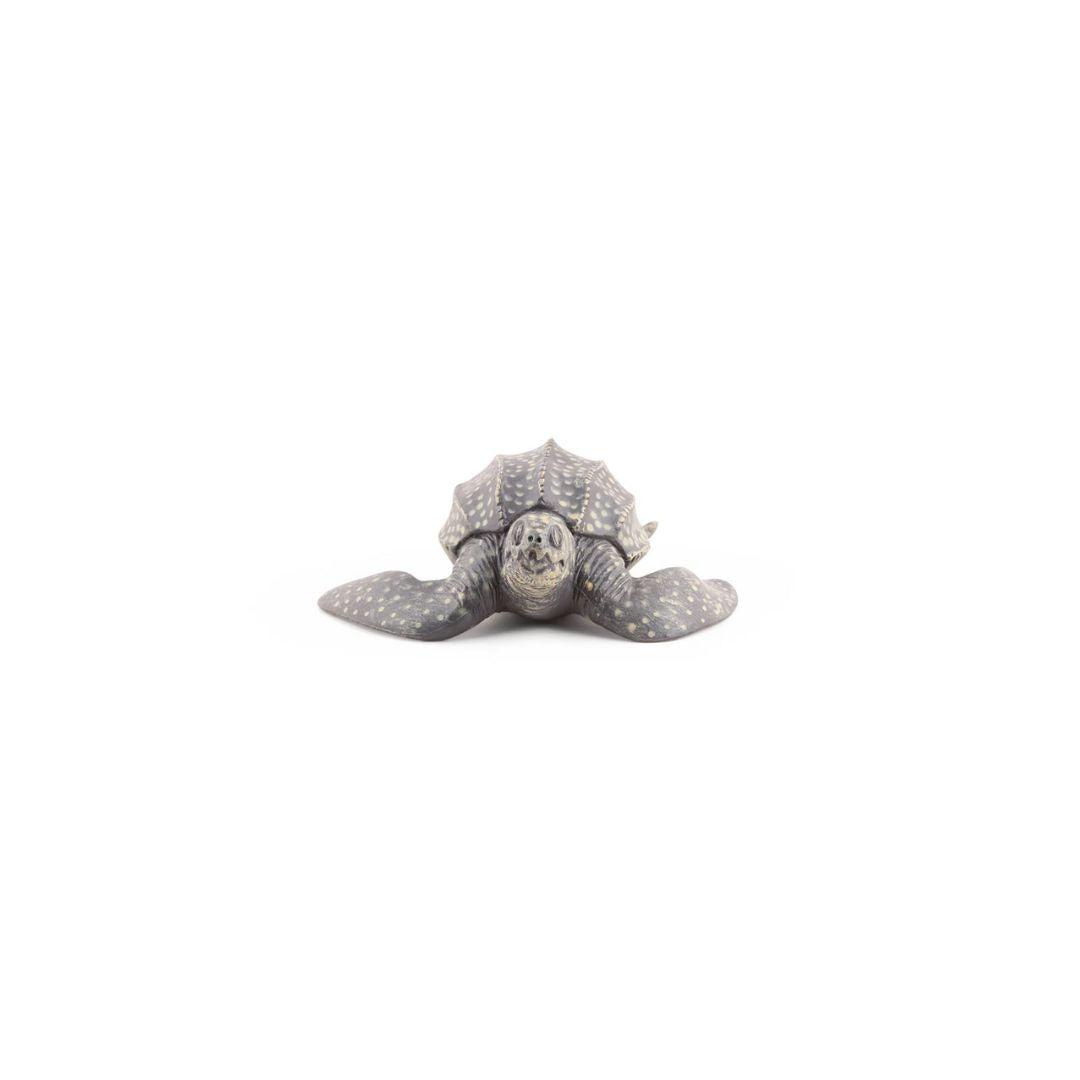 Leatherback Turtle Figurine - Parkette.