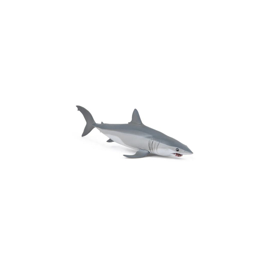 Mako Shark Figurine - Parkette.