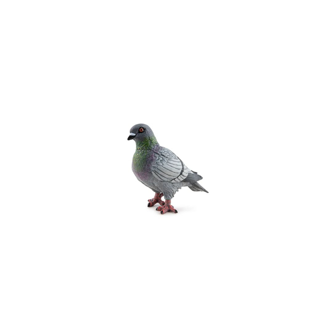 Pigeon Figurine - Parkette.