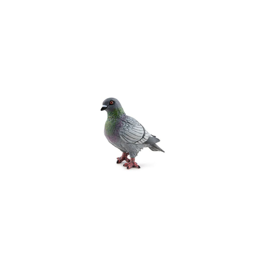 Pigeon Figurine - Parkette.