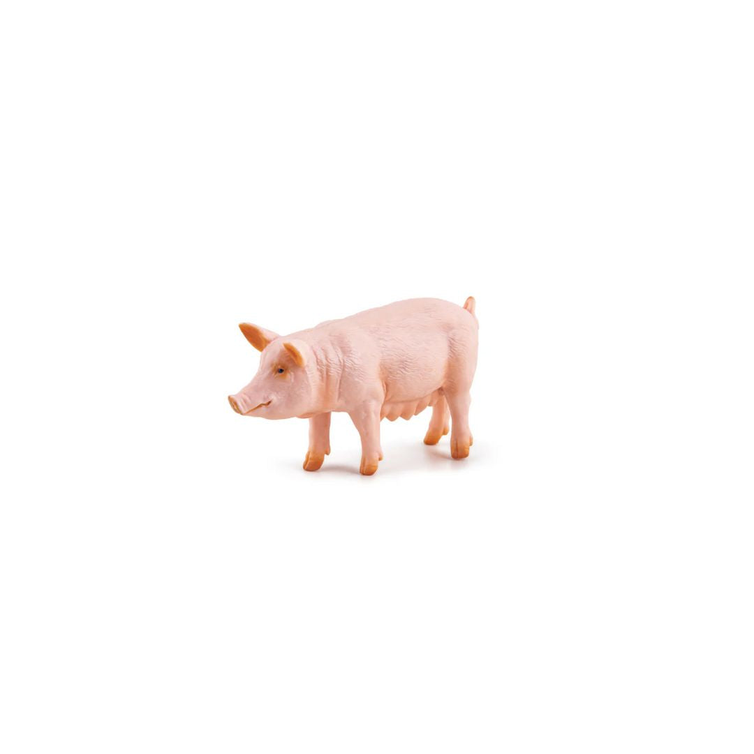 Sow Figurine - Parkette.