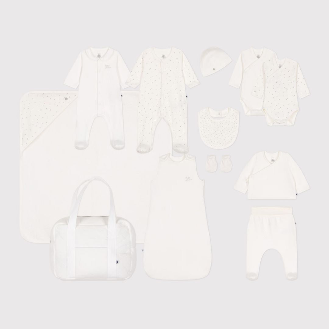 Maternity Essentials Set - Parkette.