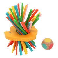 Hedgehog Prickly Sticks - Parkette.