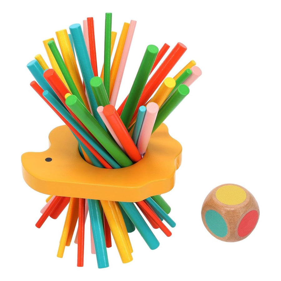 Hedgehog Prickly Sticks - Parkette.