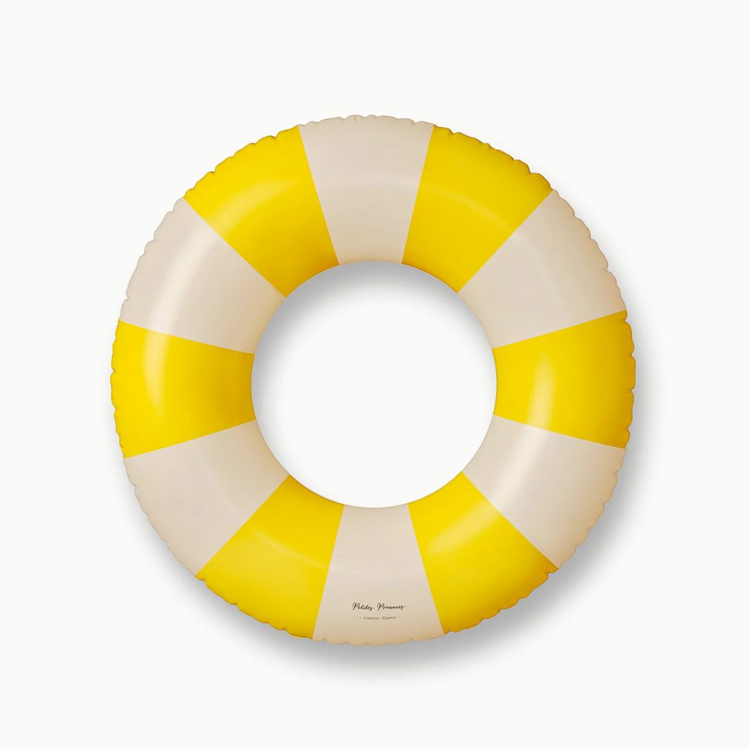 Anna Float - Limonata - Parkette.