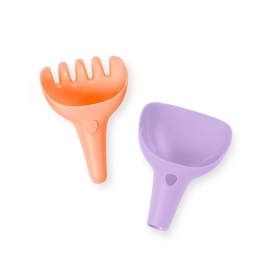 Raki - Lavender - Parkette.