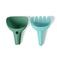 Raki - Garden Green - Parkette.