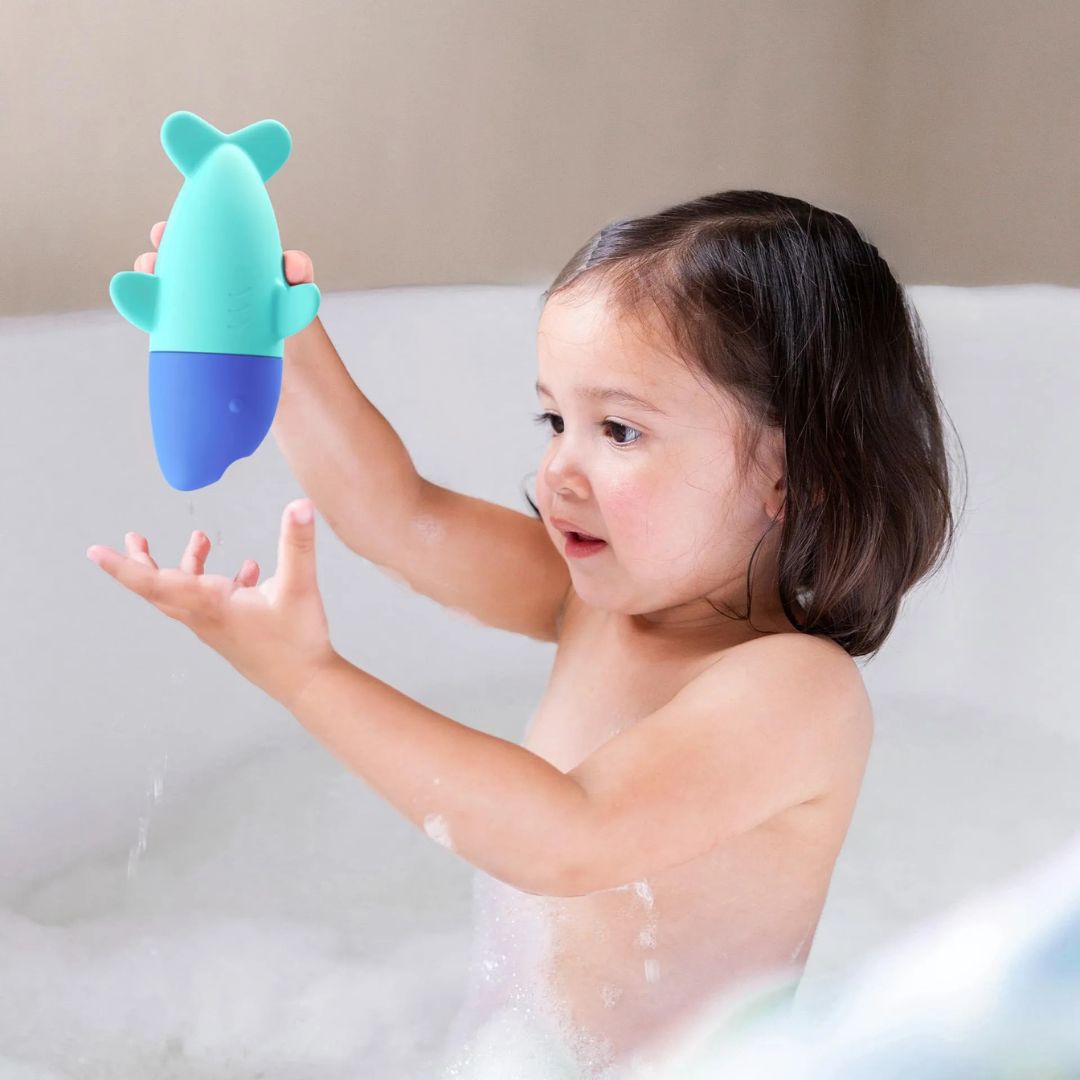 Squeezi - Shark - Parkette.