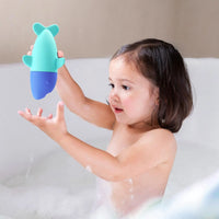 Squeezi - Shark - Parkette.