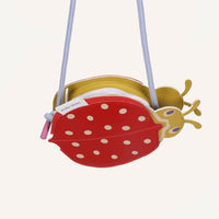 Ladybird Wallet Bag