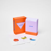 The Cocktail Cabinet: Aperitif