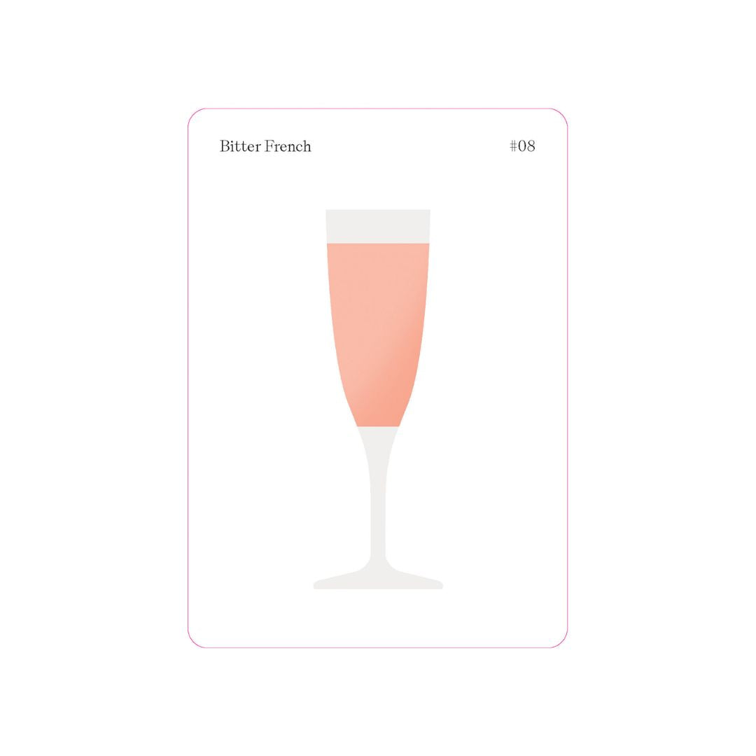 The Cocktail Cabinet: Spritz