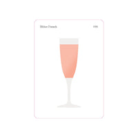 The Cocktail Cabinet: Spritz