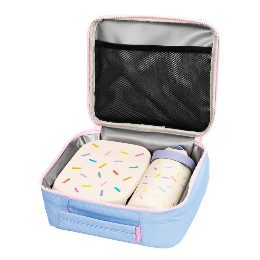 Veggie Pals Insulated Lunch Bag - Parkette.