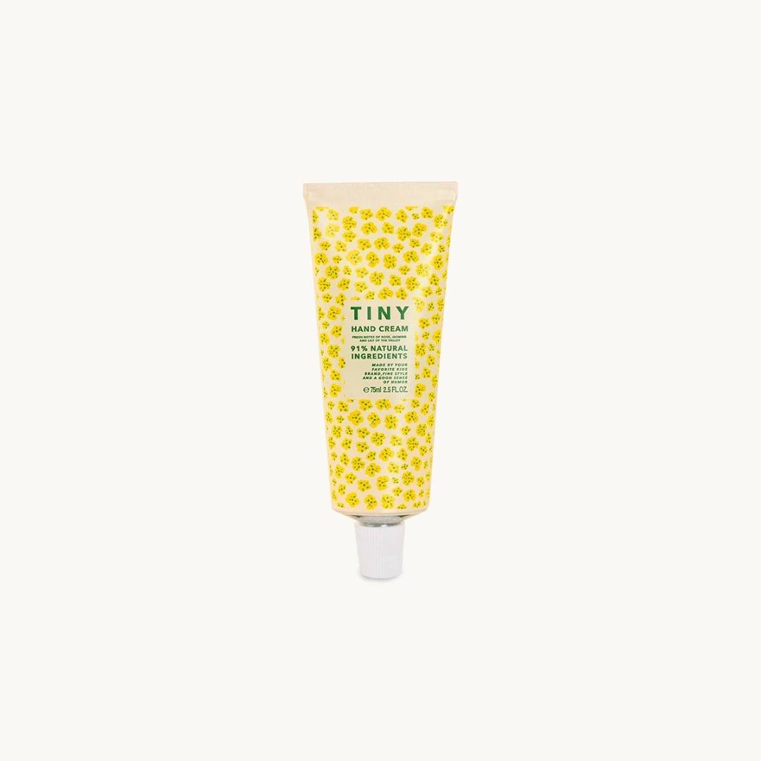 TINY Hand Cream - Parkette.
