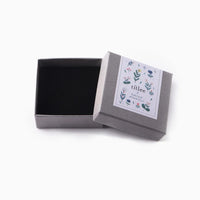 Titlee x Lucille Michieli Beetle Ladybird Bracelet