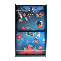 Space Sling Puck Game