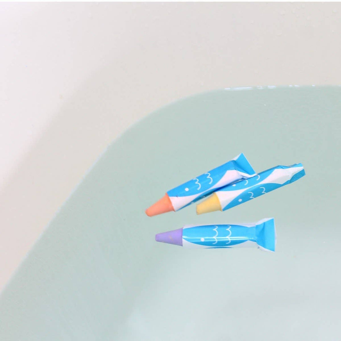 Kitpas for Bath 10 Colors With Sponge - Parkette.