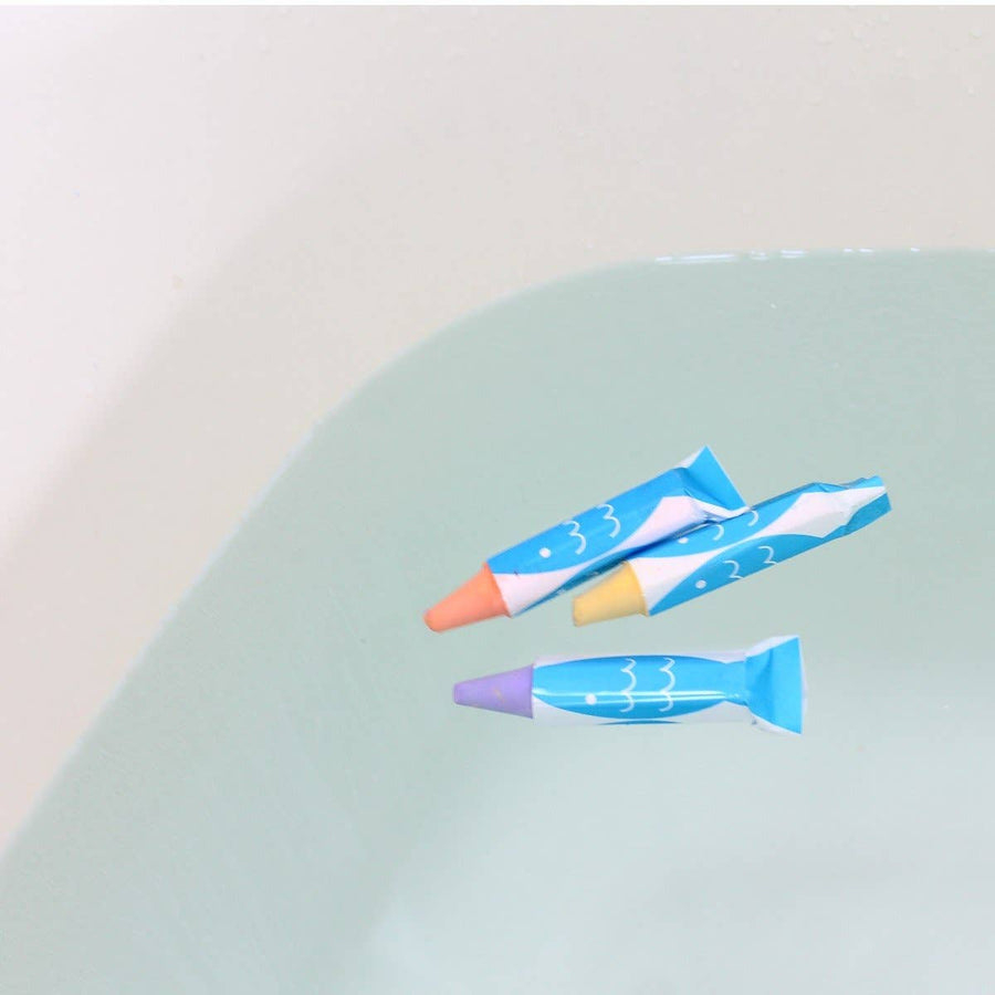 Kitpas for Bath 10 Colors With Sponge - Parkette.