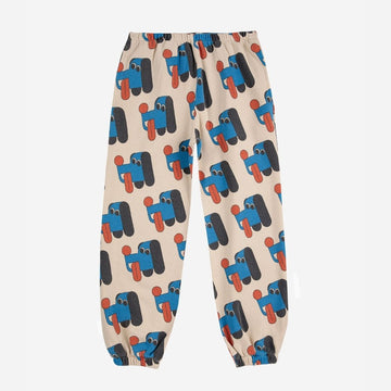 Kids Doggy Mate All Over Joggings - Parkette.