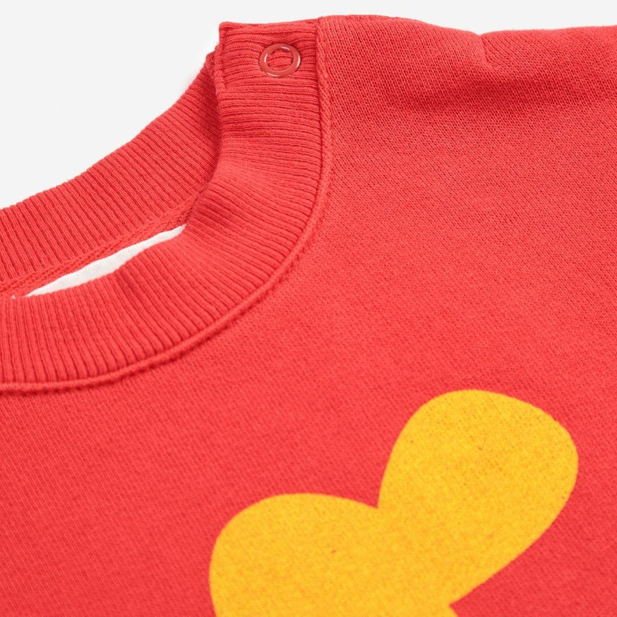 Baby Bobo Choo Choo Sweatshirt - Parkette.