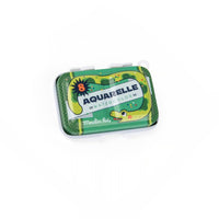 Les Petites Merveilles Mini Watercolour Palettes